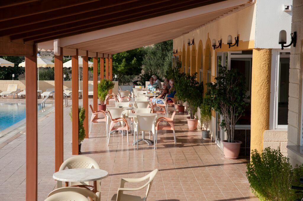 Eleni Hotel Kefalos (Kos)