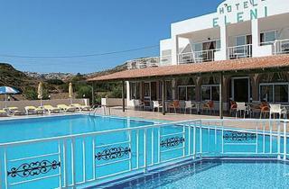Hotel Eleni 2*