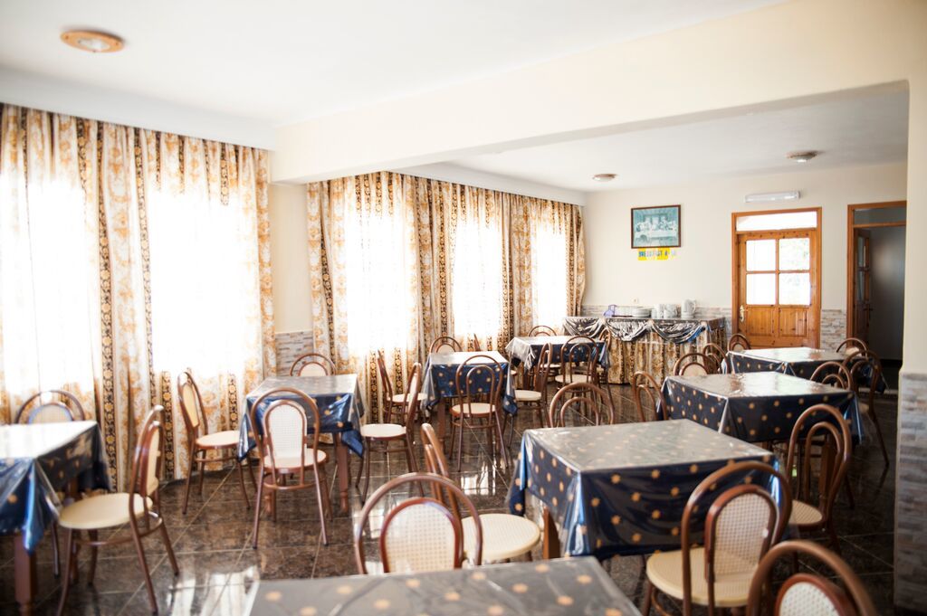 Hotel Eleni