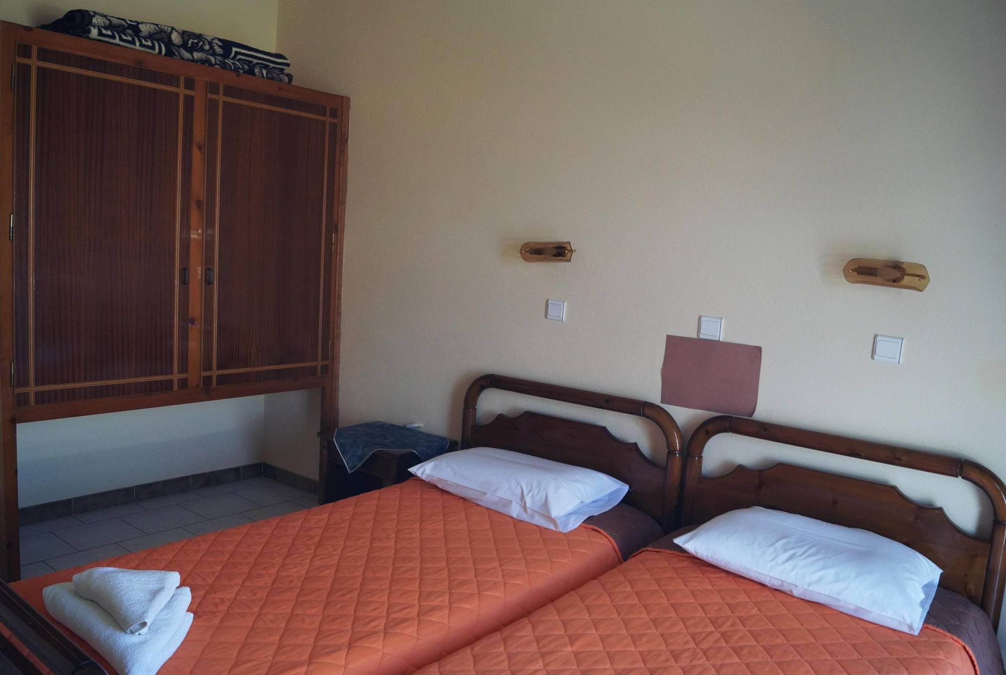 Eleni Hotel Kefalos (Kos)