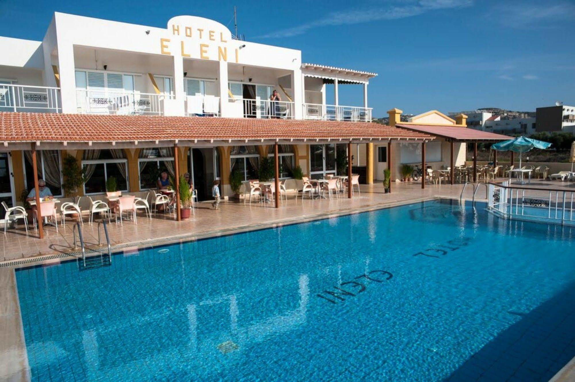 Hotel Eleni