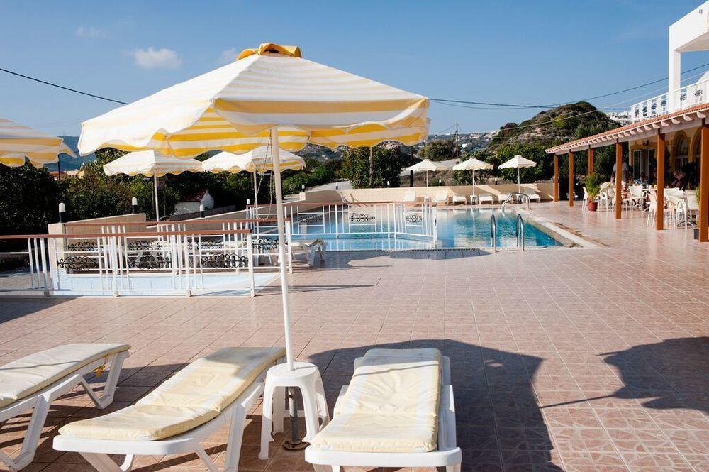 Eleni Hotel