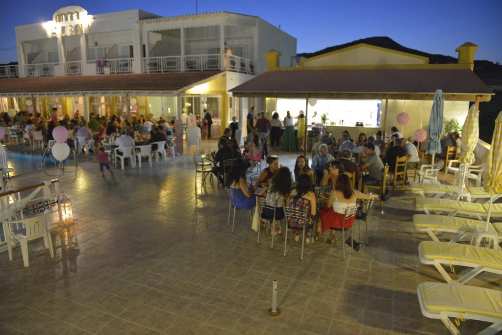 Eleni Hotel