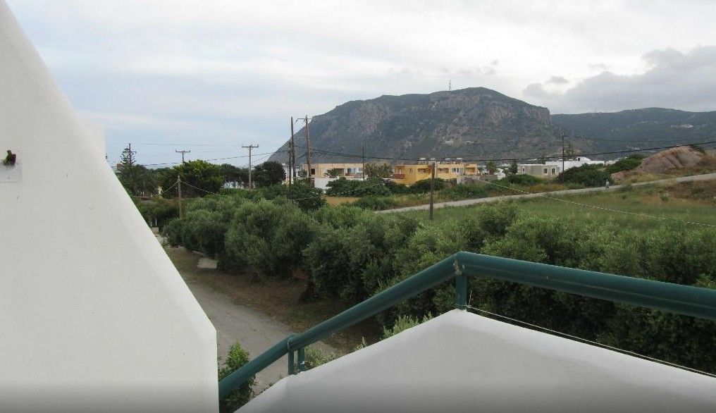 Hotel Eleni Kéfalos