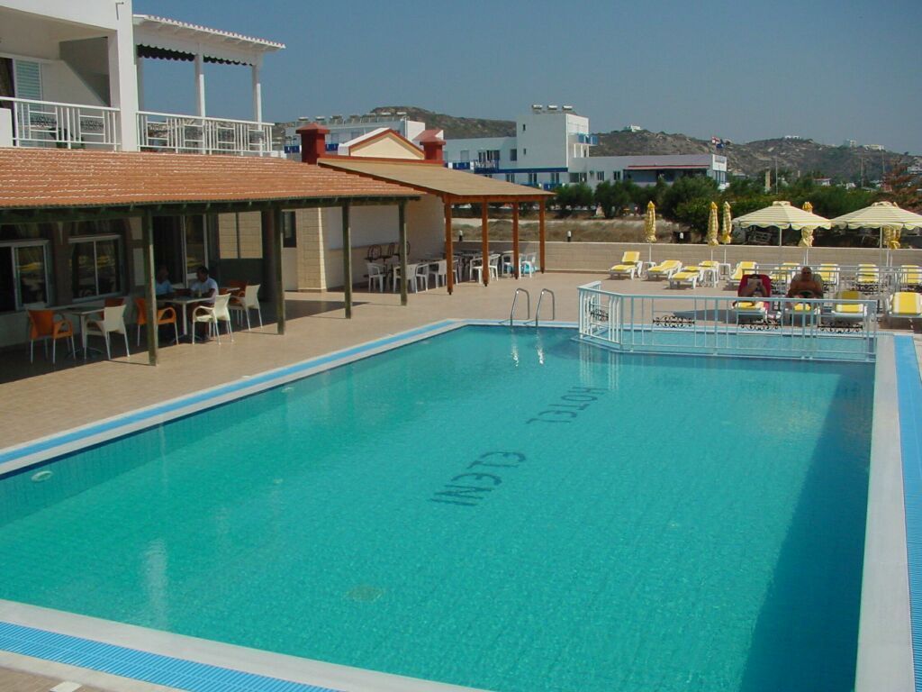 Hotel Eleni 2*