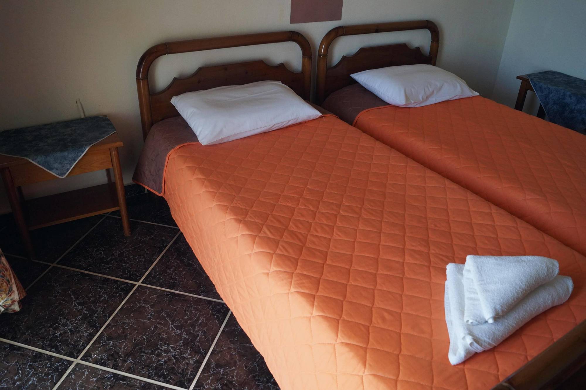 Eleni Hotel