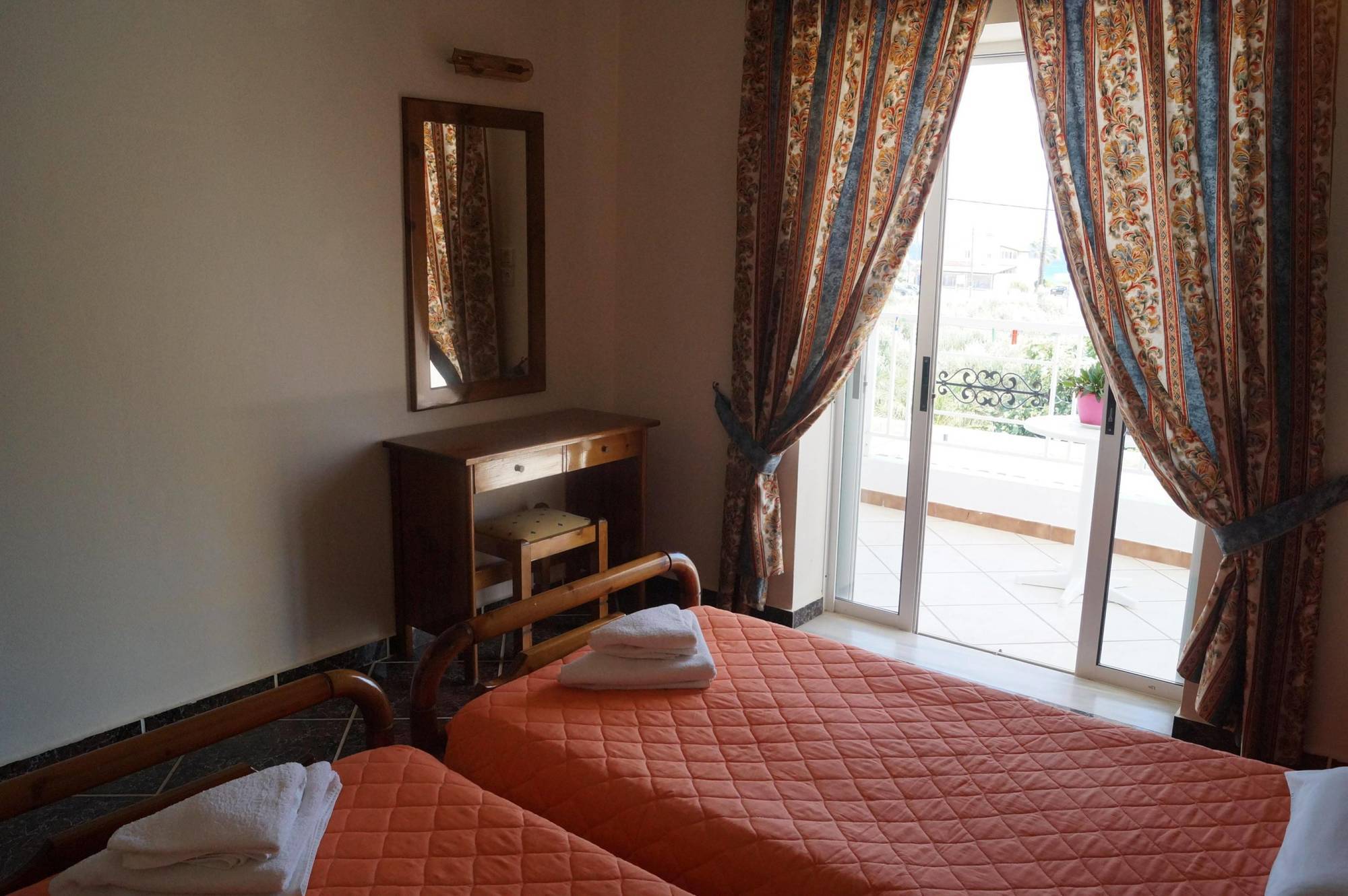 Eleni Hotel