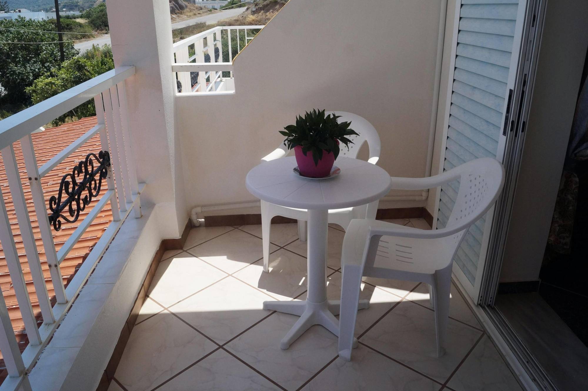 Eleni Hotel Kéfalos